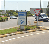 R17-021264 - AVDA. ALACANT - C/ RAJOLAR 2 (ROT.) R17-021264 - AVDA. ALACANT - C/ RAJOLAR 2 (ROT.)